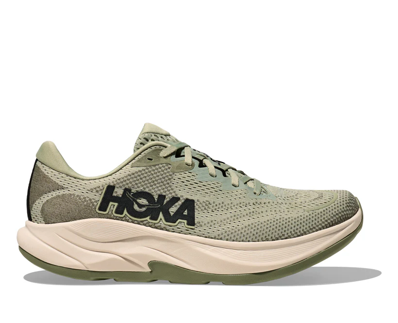 Hoka M RINCON 4 Forest Lichen / Eucalyptus