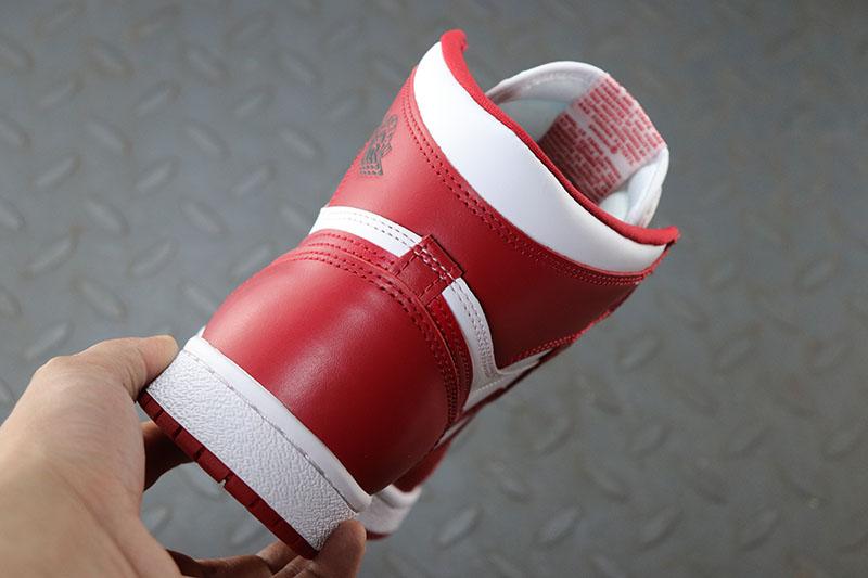 Jordan New Beginnings Pack Retro High 1 & Nike Air Ship