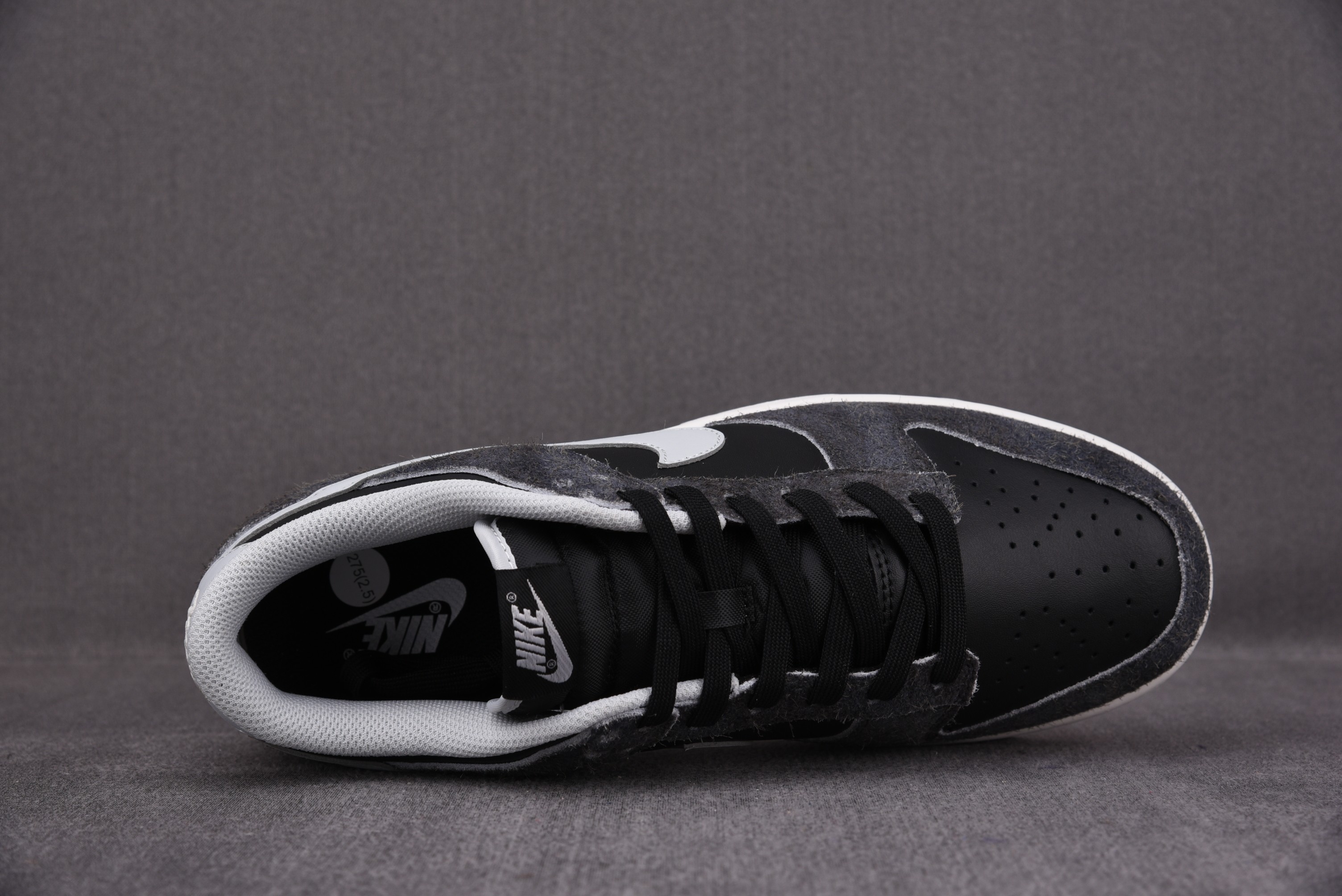 Nike Dunk Low Retro Animal Pack Zebra