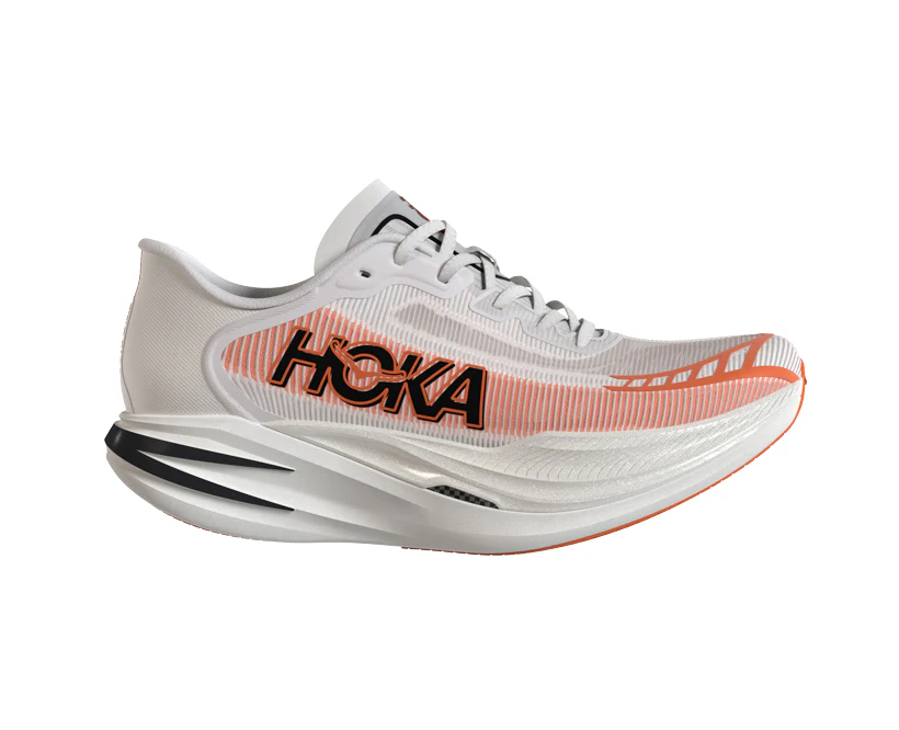 Hoka U CIELO X1 2.0 Frost / Lava