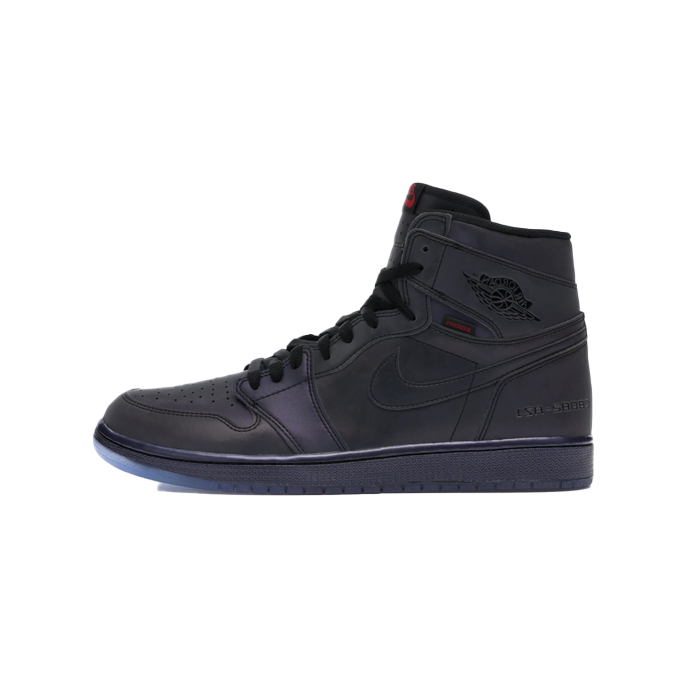 Jordan 1 Retro High Fearless Zoom