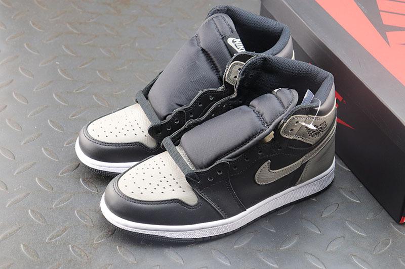 Jordan 1 Retro High Shadow
