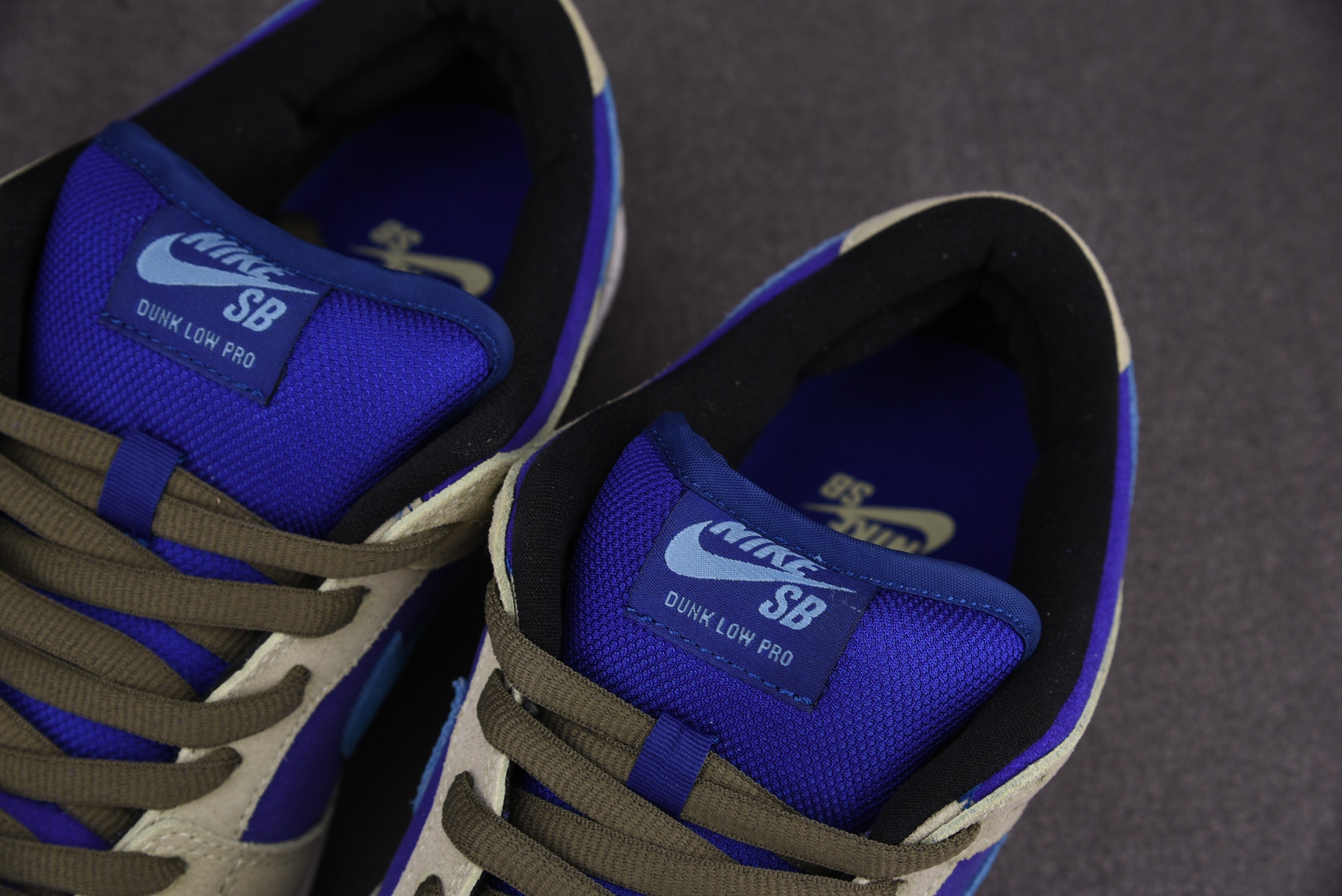 Nike Dunk Low SB ACG Celadon