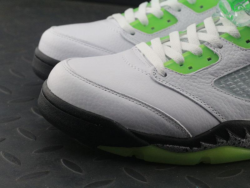 Jordan 5 Retro Q54 Quai 54