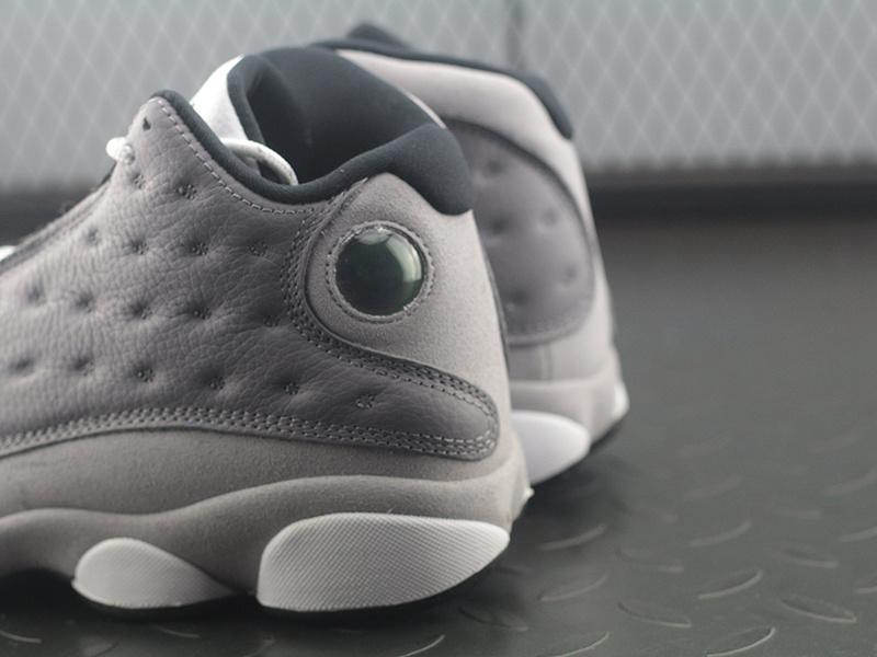 Jordan 13 Retro Atmosphere Grey