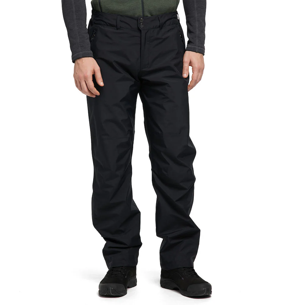 Haglöfs Astral GTX Pant Men True Black