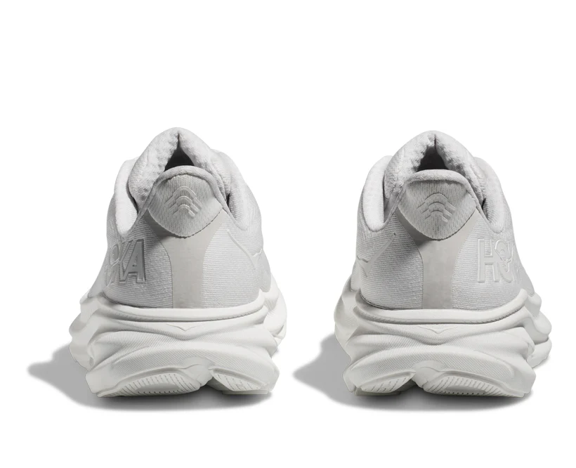 Hoka M CLIFTON 9 White / White