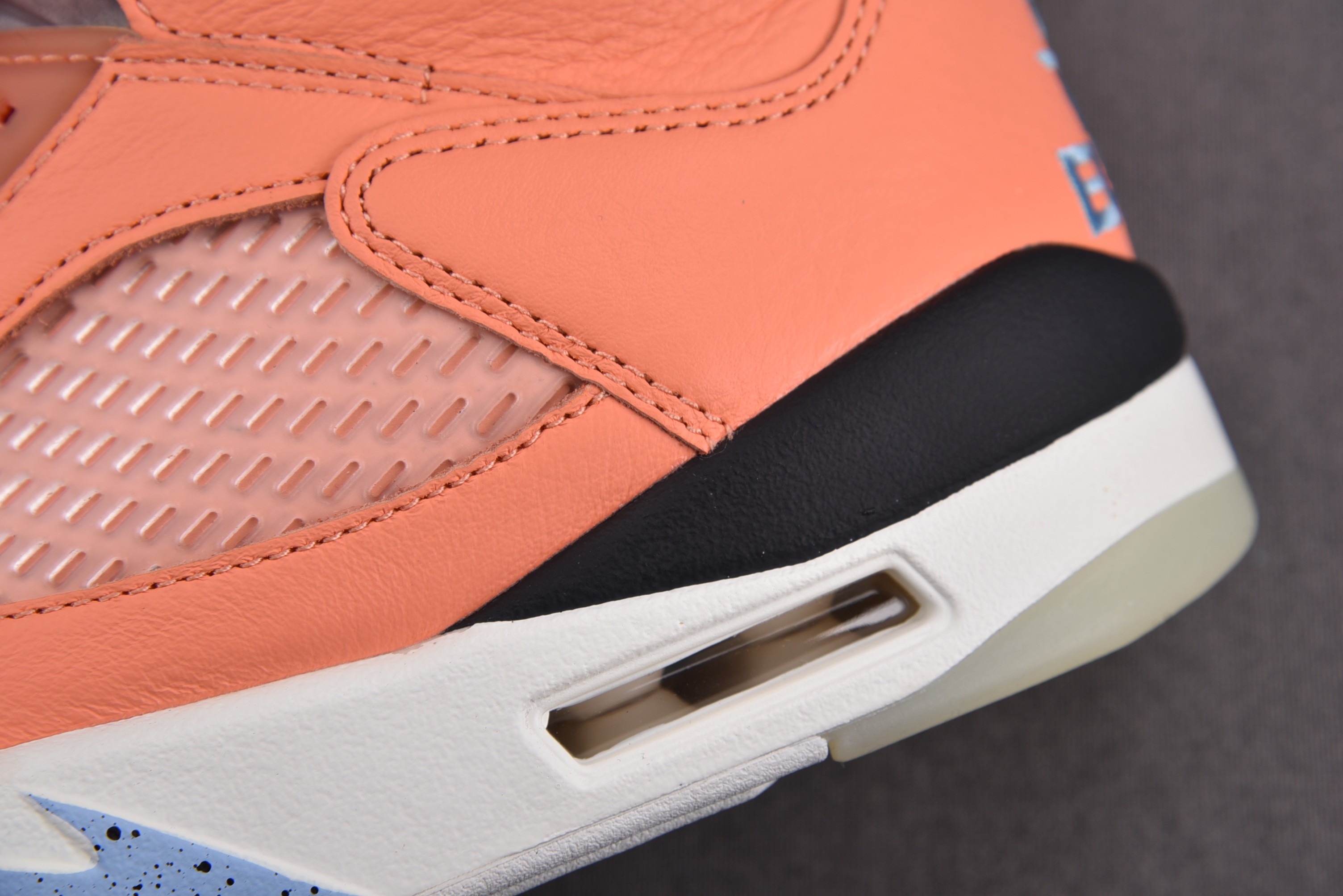 Jordan 5 Retro DJ Khaled We The Best Crimson Bliss