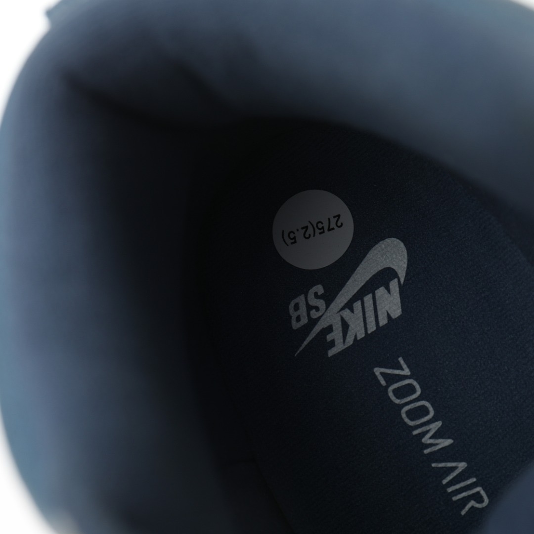 Nike SB Dunk High Atlas Lost at Sea (2020)