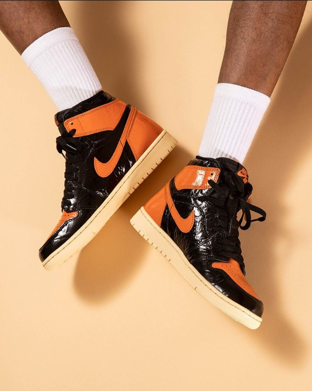 Jordan 1 Retro High Shattered Backboard 3.0