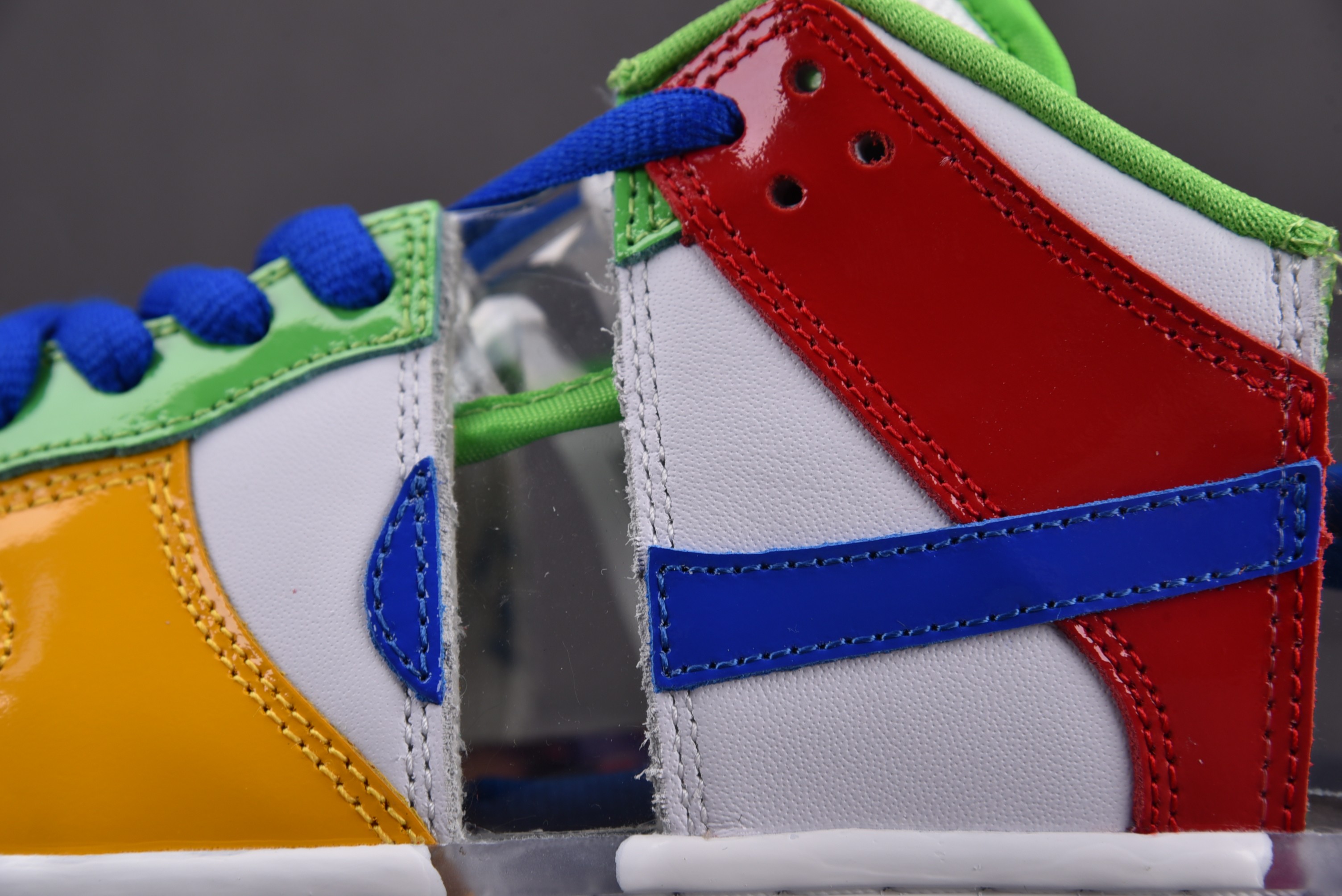 Nike SB Dunk Low eBay Sandy Bodecker