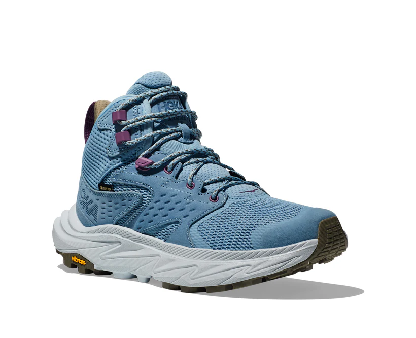 Hoka W ANACAPA 2 MID GTX Dusk / Illusion