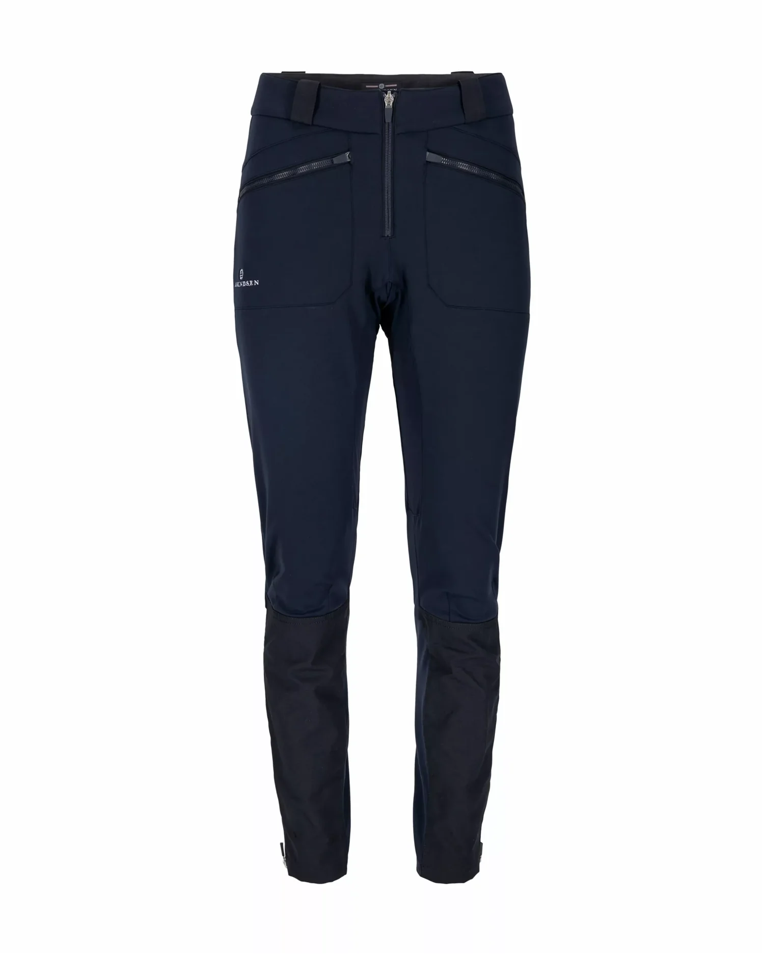 Amundsen Sports 5Mila Pants Womens Dark Navy