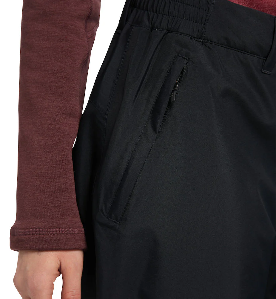 Haglöfs Astral GTX Pant Women True Black