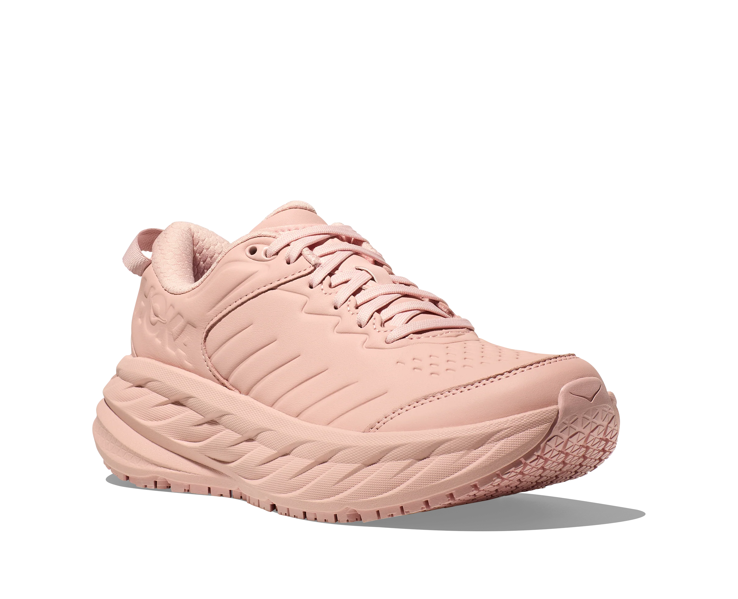 Hoka W BONDI SR WIDE Peach Whip / Peach Whip
