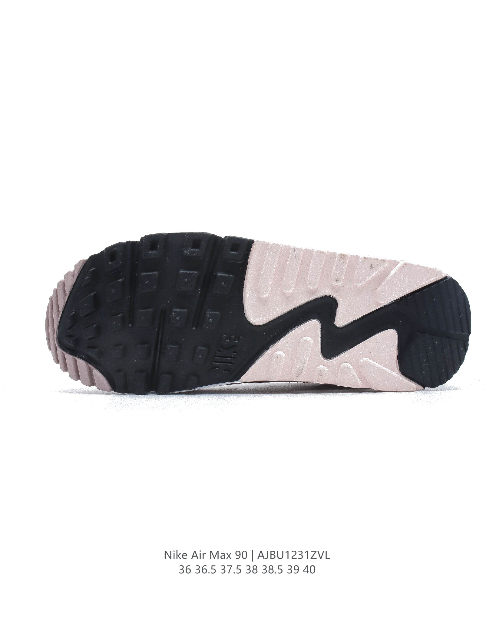 Nike Air Max 90 Cherry Blossom Powder CV8819-100 Dames Schoenen