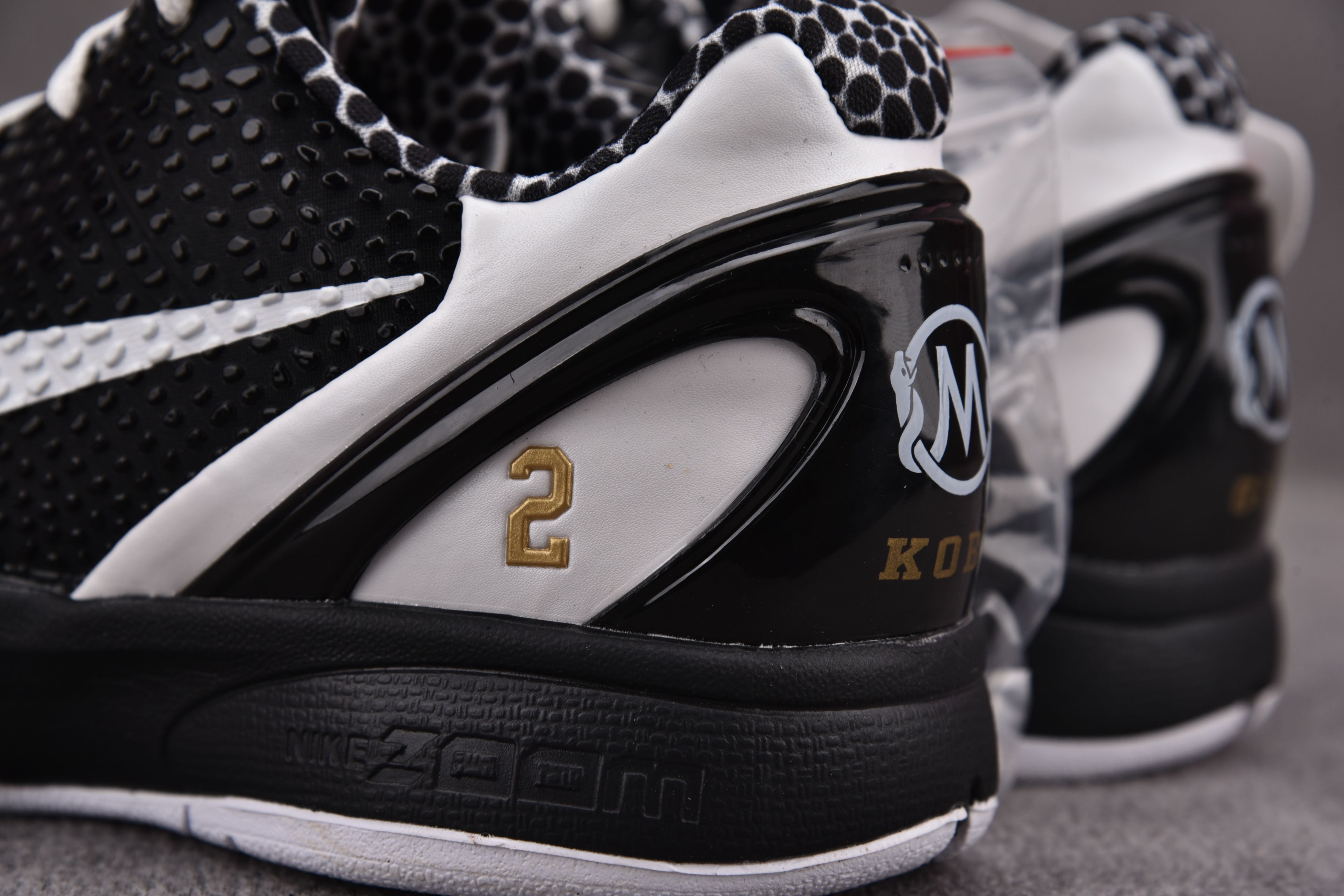 Nike Kobe 6 Protro Mambacita Sweet 16