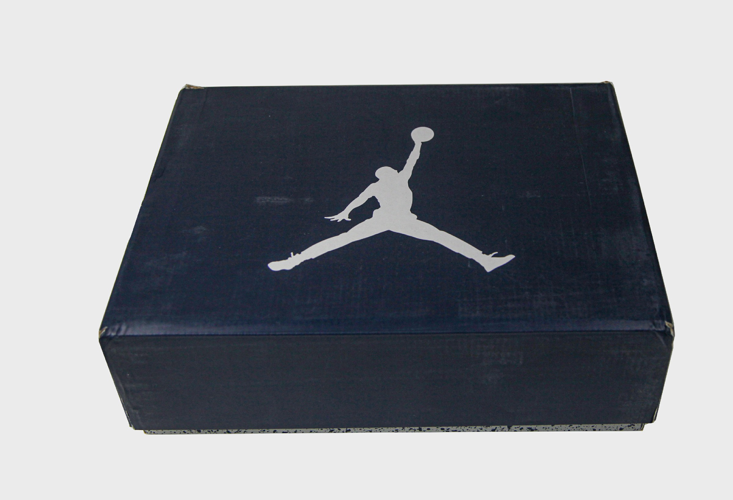 Jordan 6 Midnight Navy