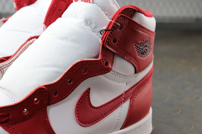 Jordan New Beginnings Pack Retro High 1 & Nike Air Ship