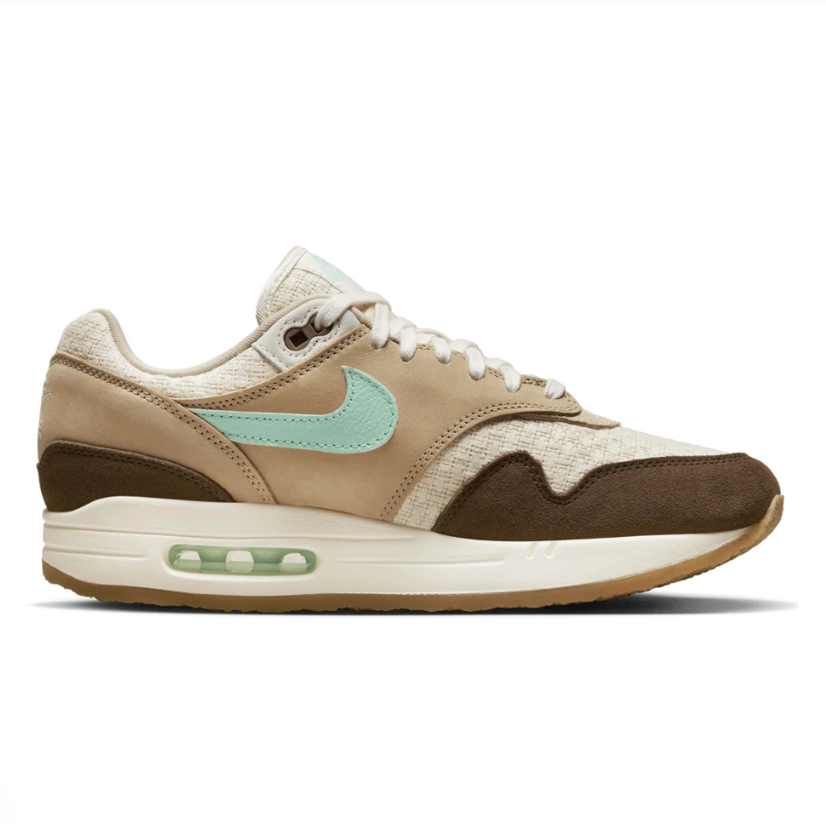 Nike Air Max 1 Crepe Hemp
