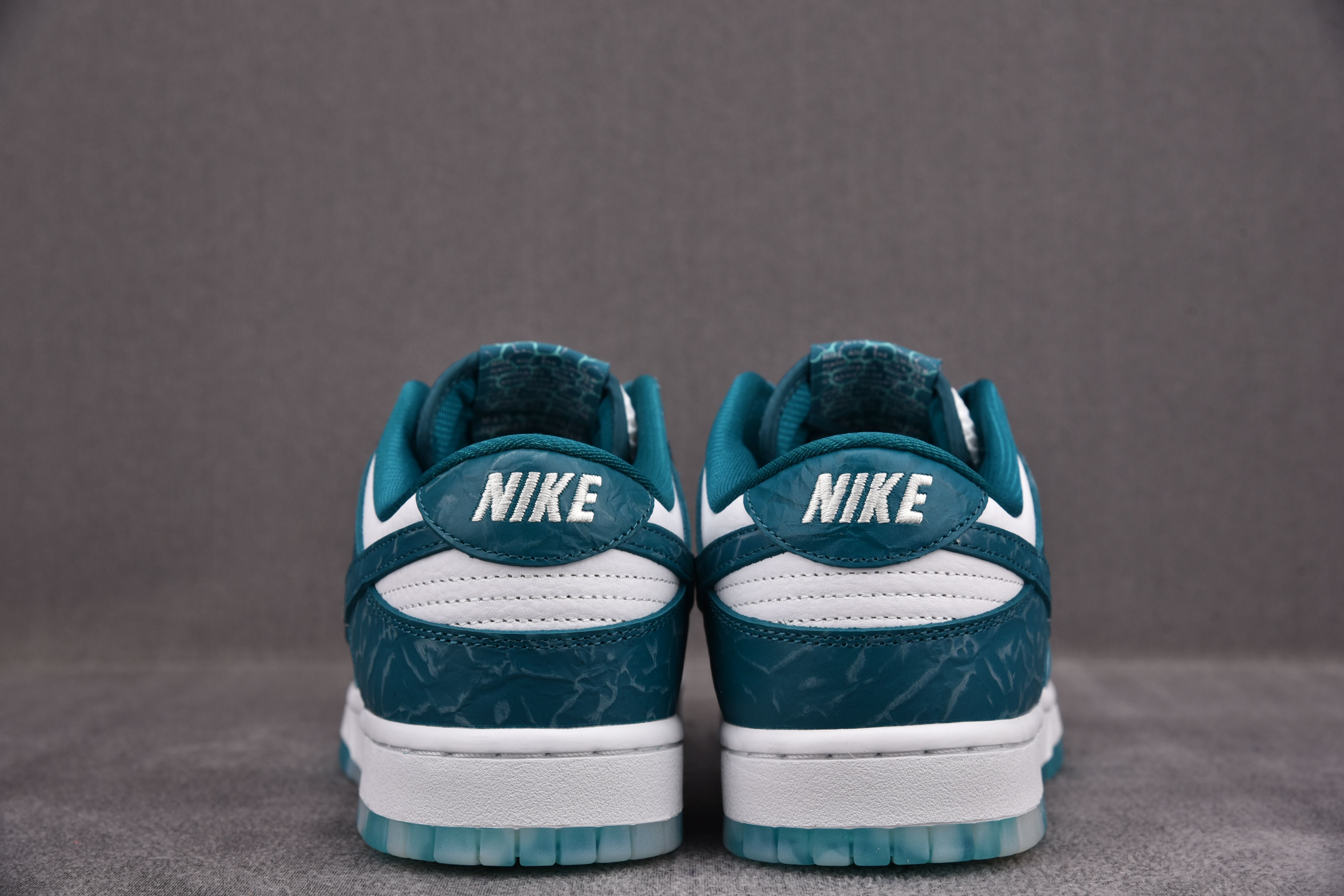 Nike Dunk Low Ocean (Women Size!!)