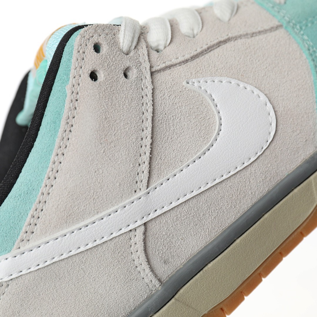Nike Dunk SB Low Gulf of Mexico