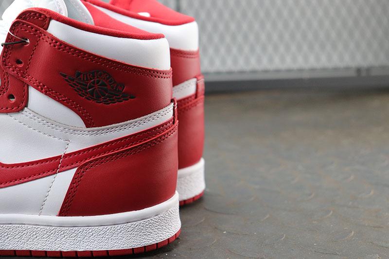 Jordan New Beginnings Pack Retro High 1 & Nike Air Ship