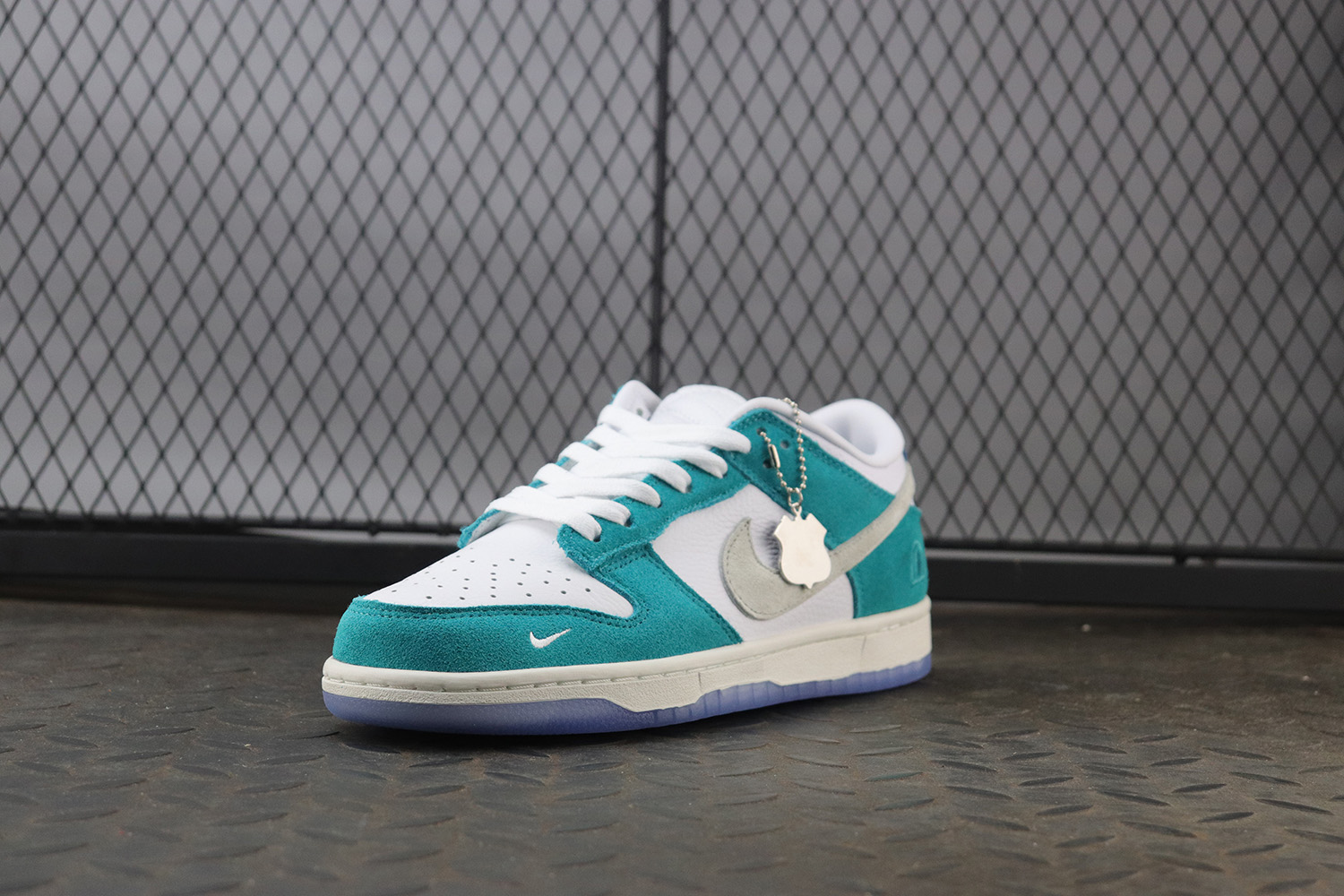Nike Dunk Low Kasina Neptune Green