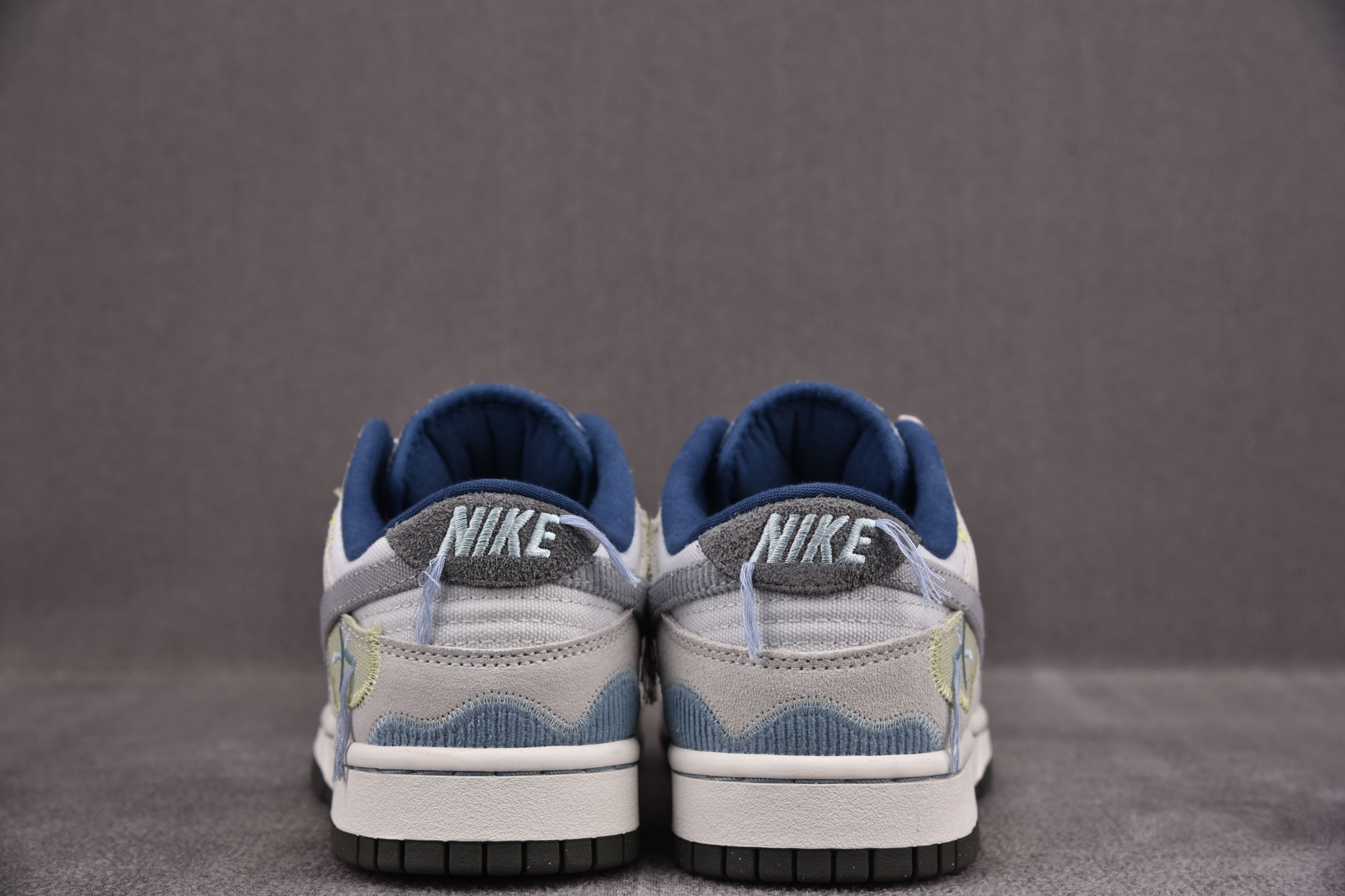 Nike Dunk Low On the Bright Side Photon Dust (Women Size!!)