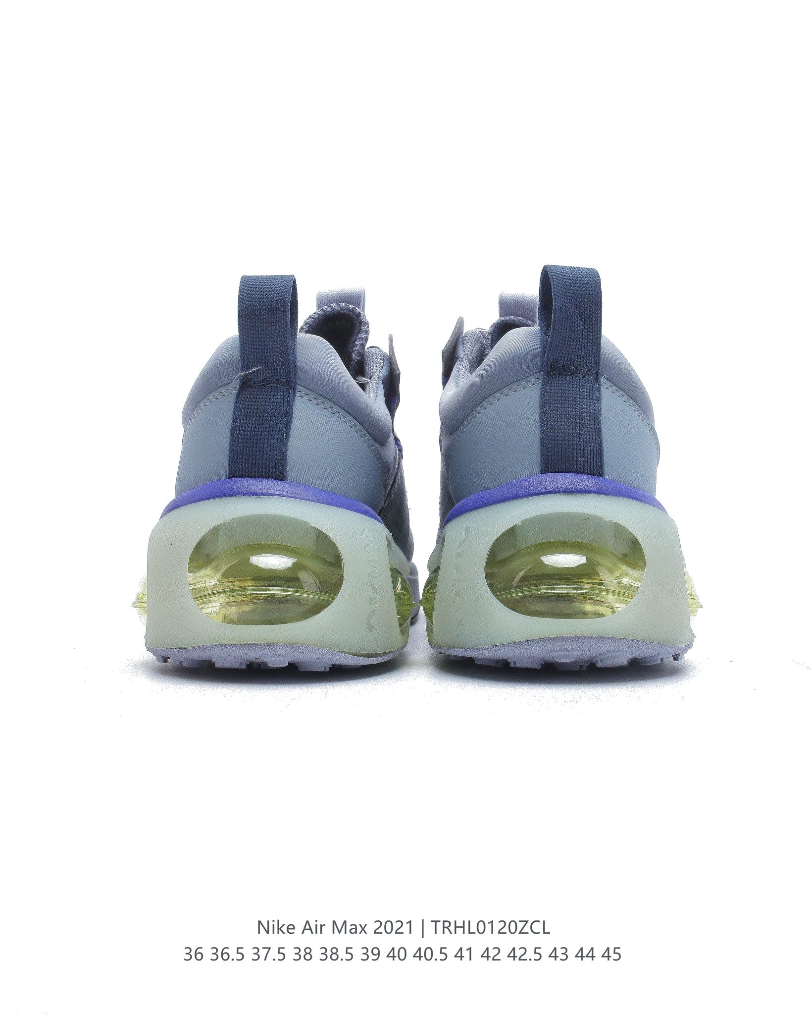 Nike Air Max 2021 DH4245 New Air Cushion Dames & Heren Schoenen