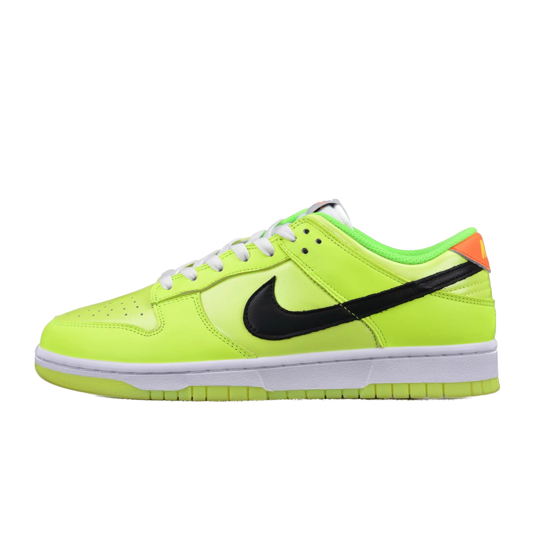 Nike Dunk Low Glow in the Dark