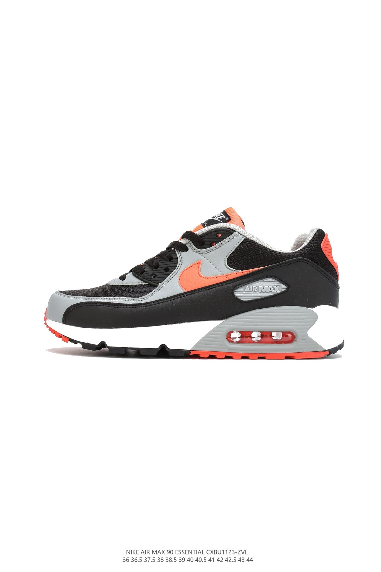 Nike Air Max 90 AJ1285 CN8490 Dames & Heren Schoenen
