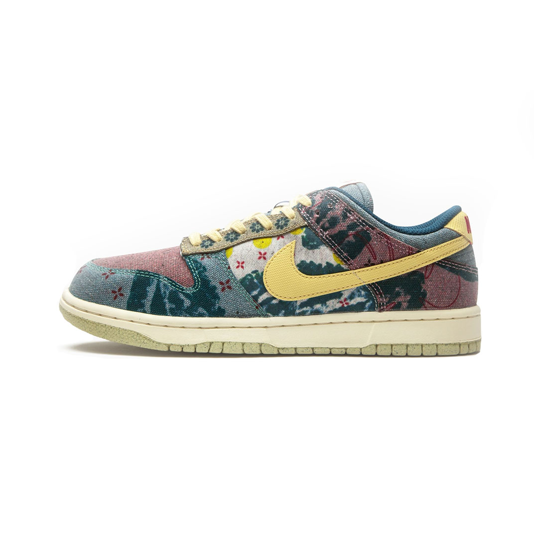 Nike Dunk Low Community Garden