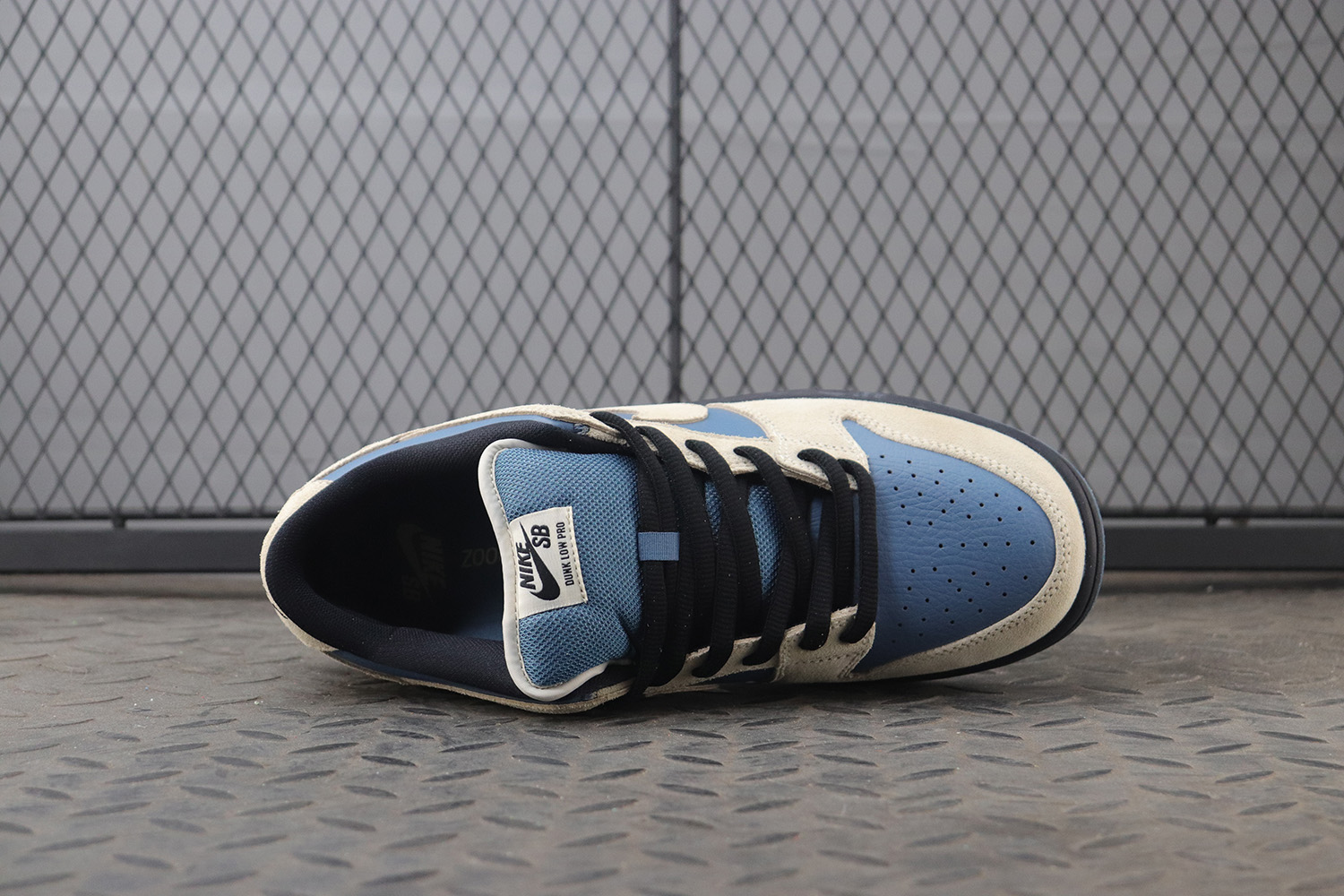 Nike SB Dunk Low Pro Thunderstorm