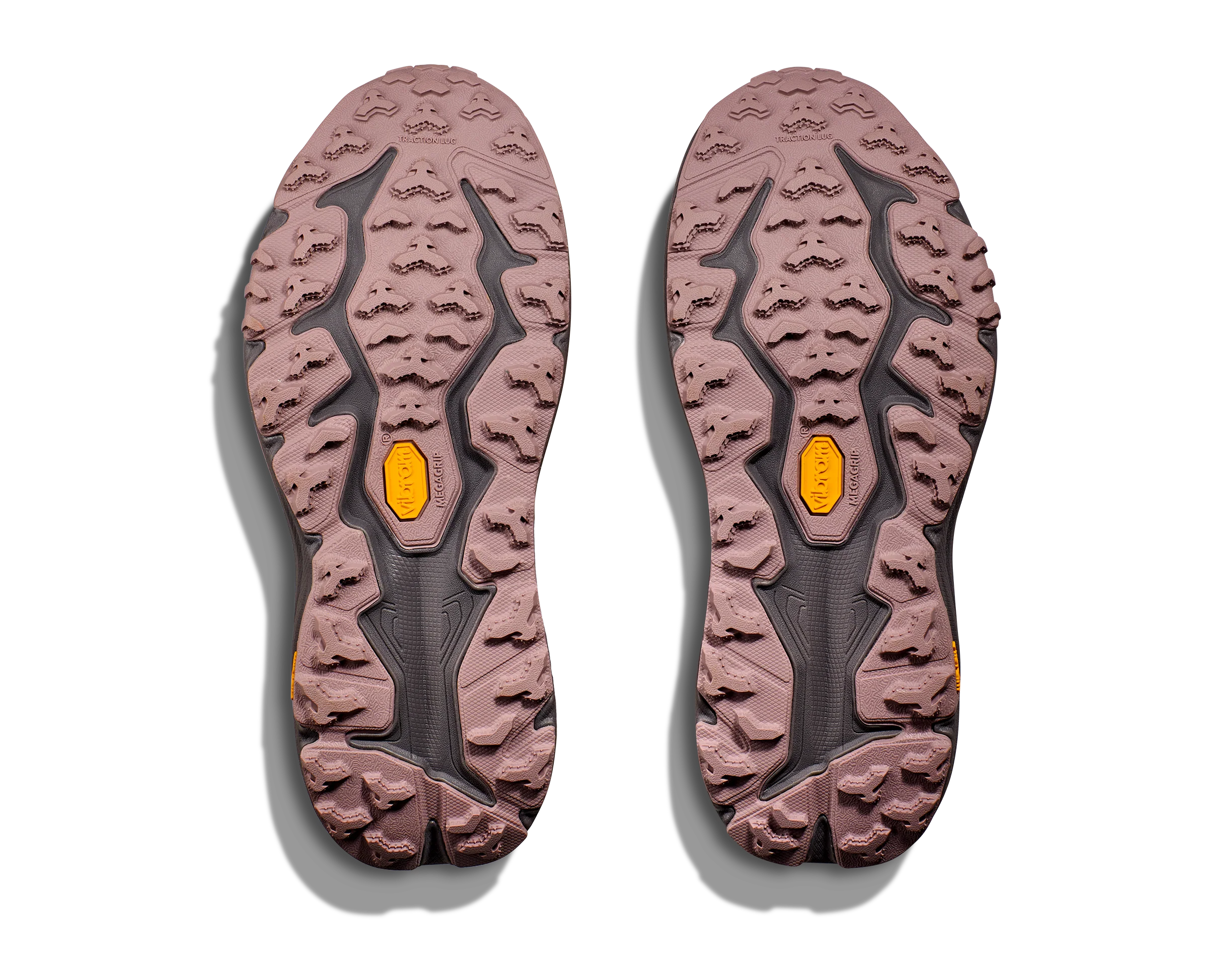 Hoka W SPEEDGOAT 6 GTX Smoky Quartz / Quartzite