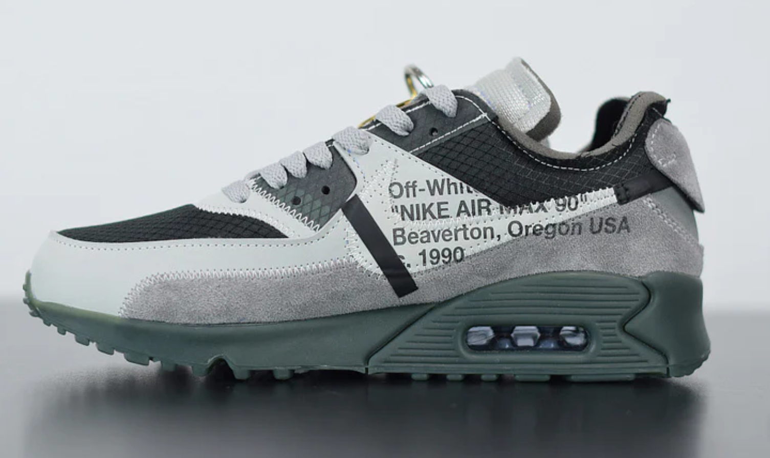 Nike Air Max 90 x   'Grey'