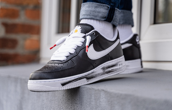 Air Force 1 Low “G-Dragon”