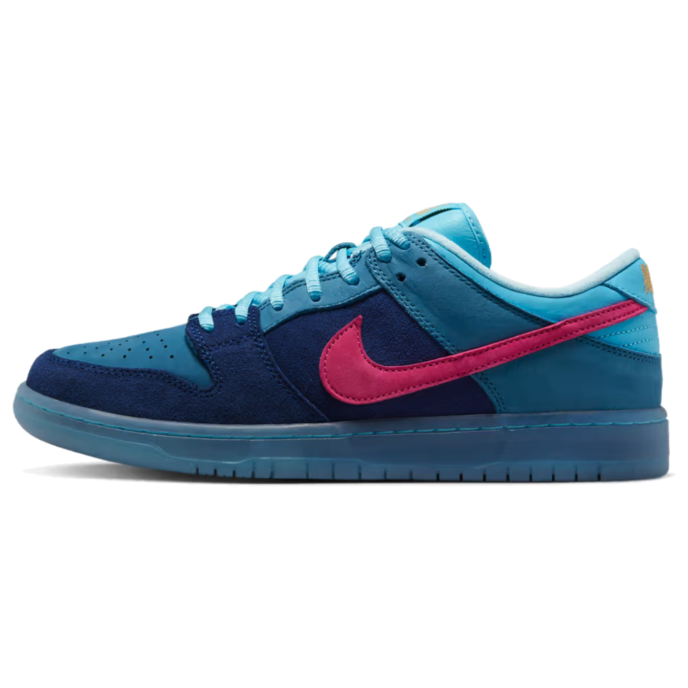 Nike SB Dunk Low Run The Jewels