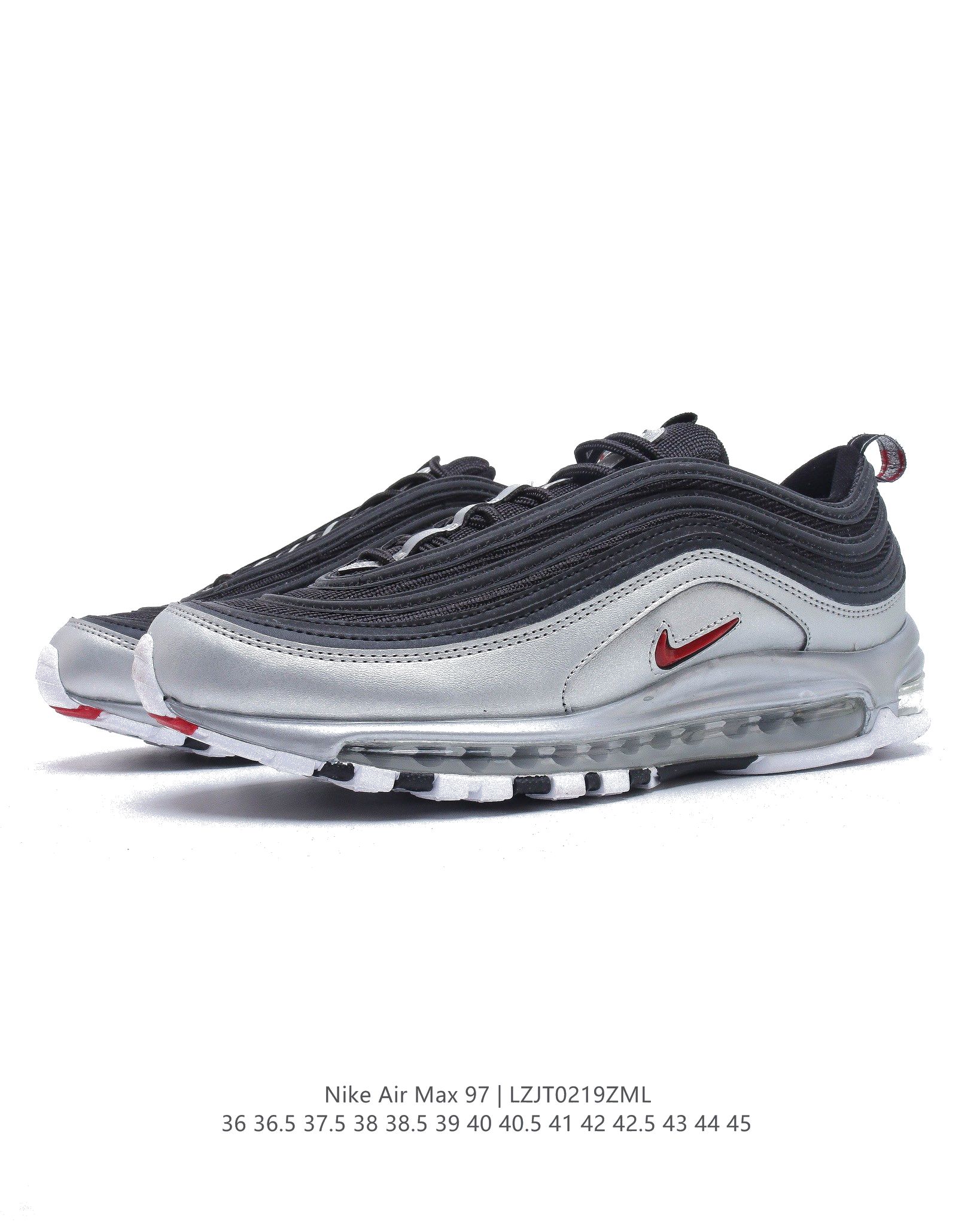 Nike Air Max 97 921826-016 Dames & Heren Schoenen