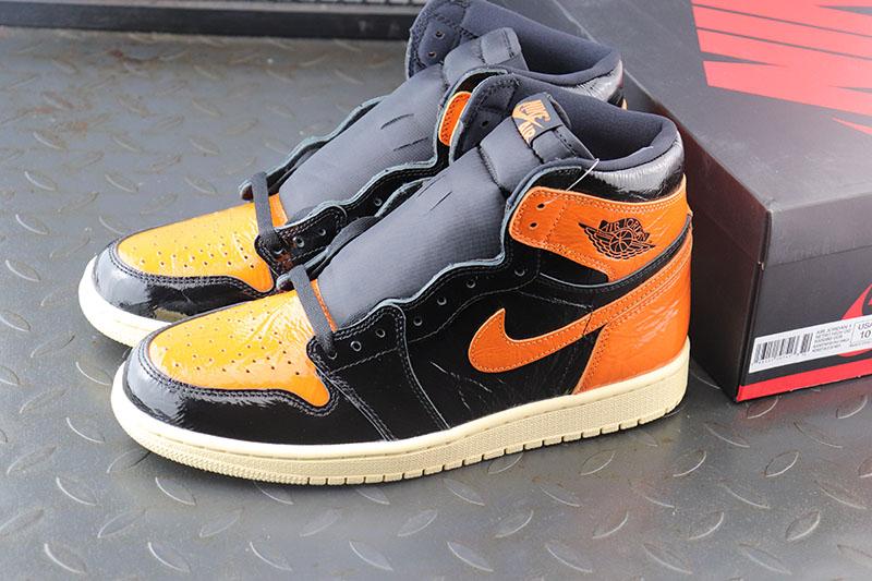 Jordan 1 Retro High Shattered Backboard 3.0