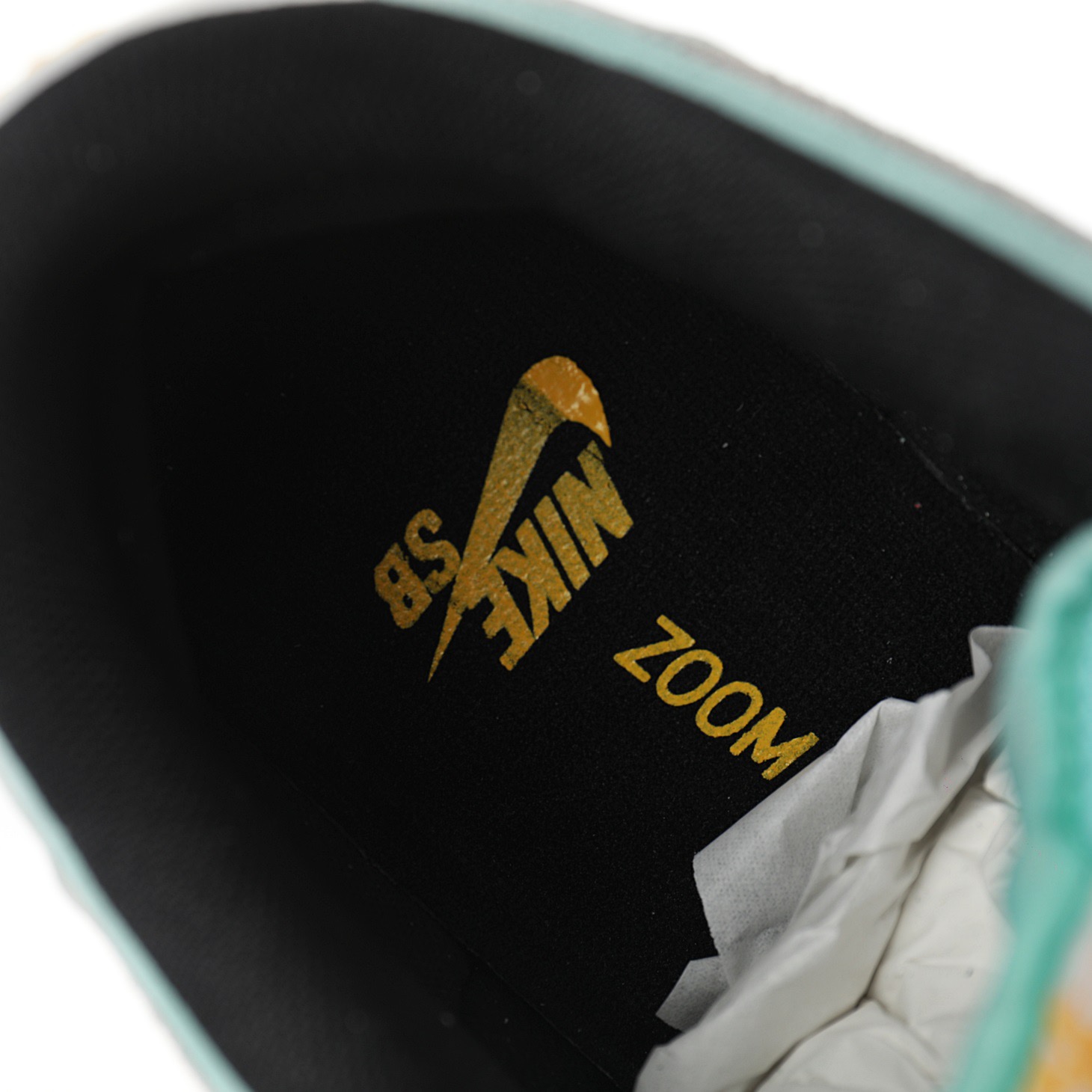 Nike Dunk SB Low Gulf of Mexico