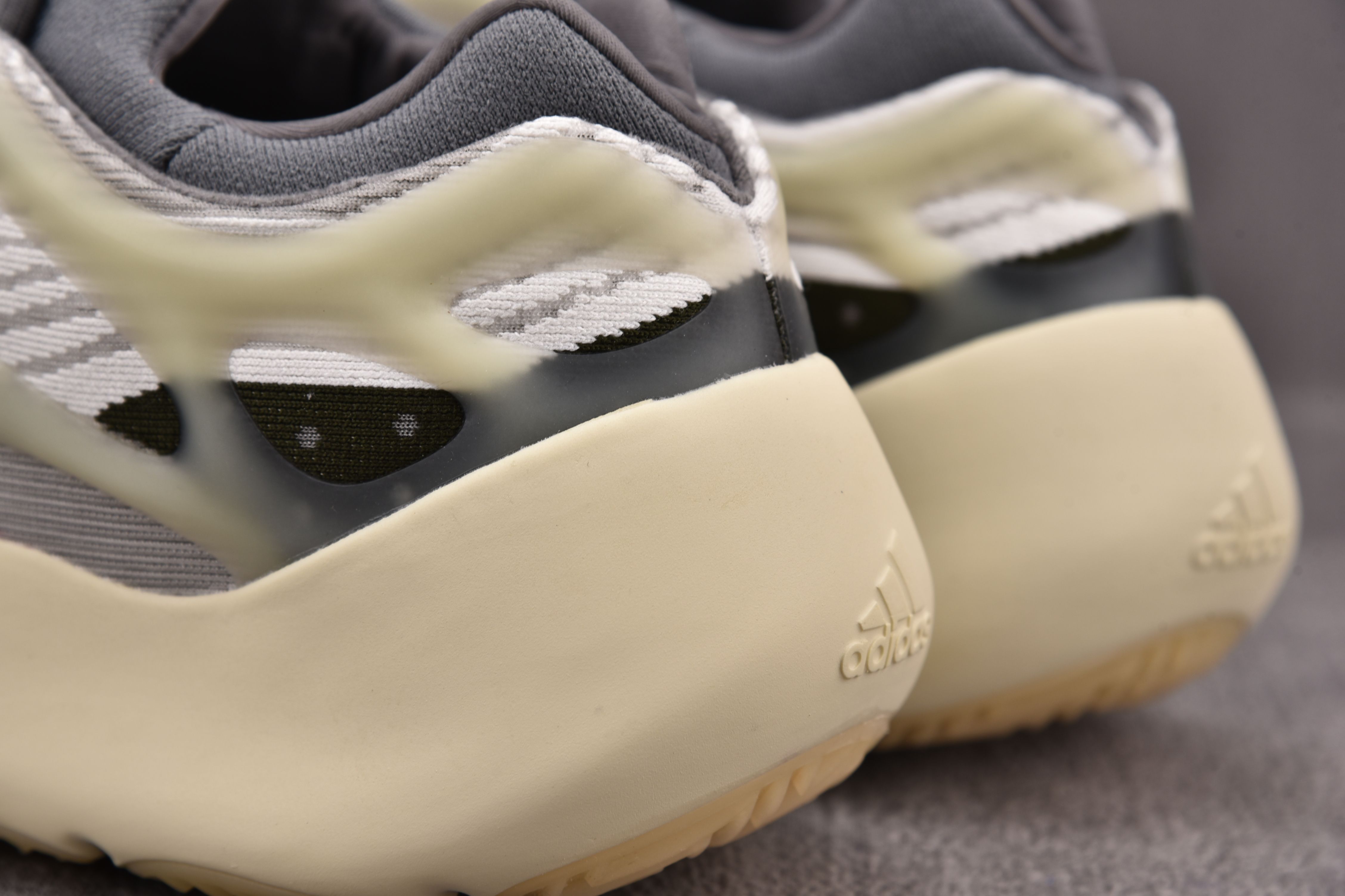 Yeezy 700 V3 Fade Salt