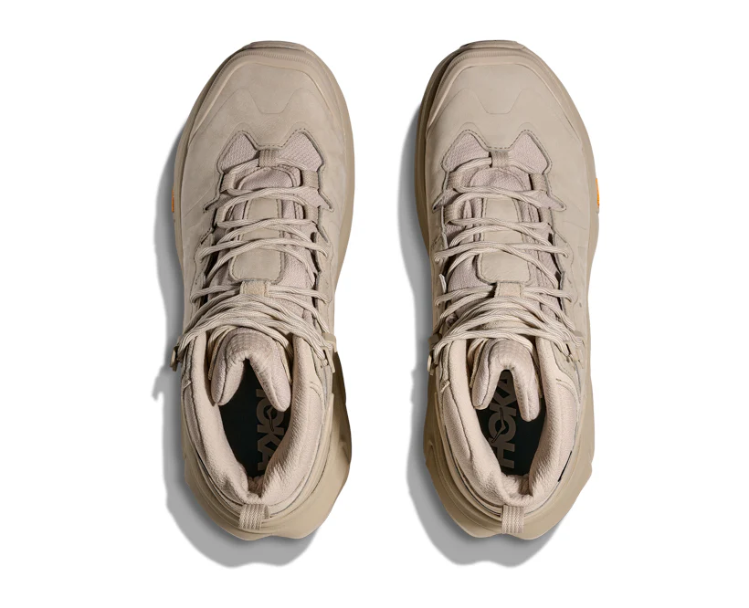 Hoka W KAHA 3 GTX Raw Linen / Oat Milk