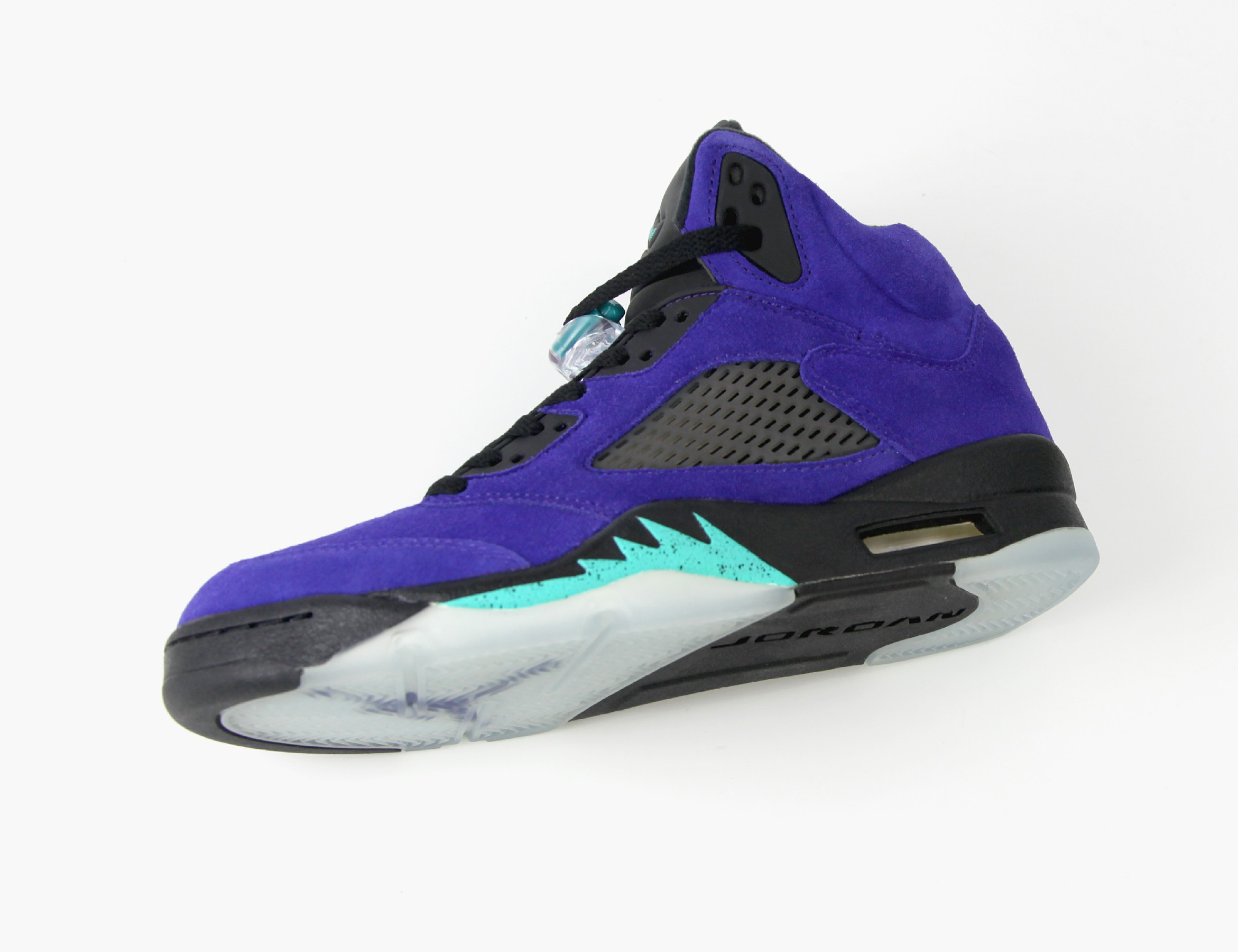 Jordan 5 Retro Alternate Grape