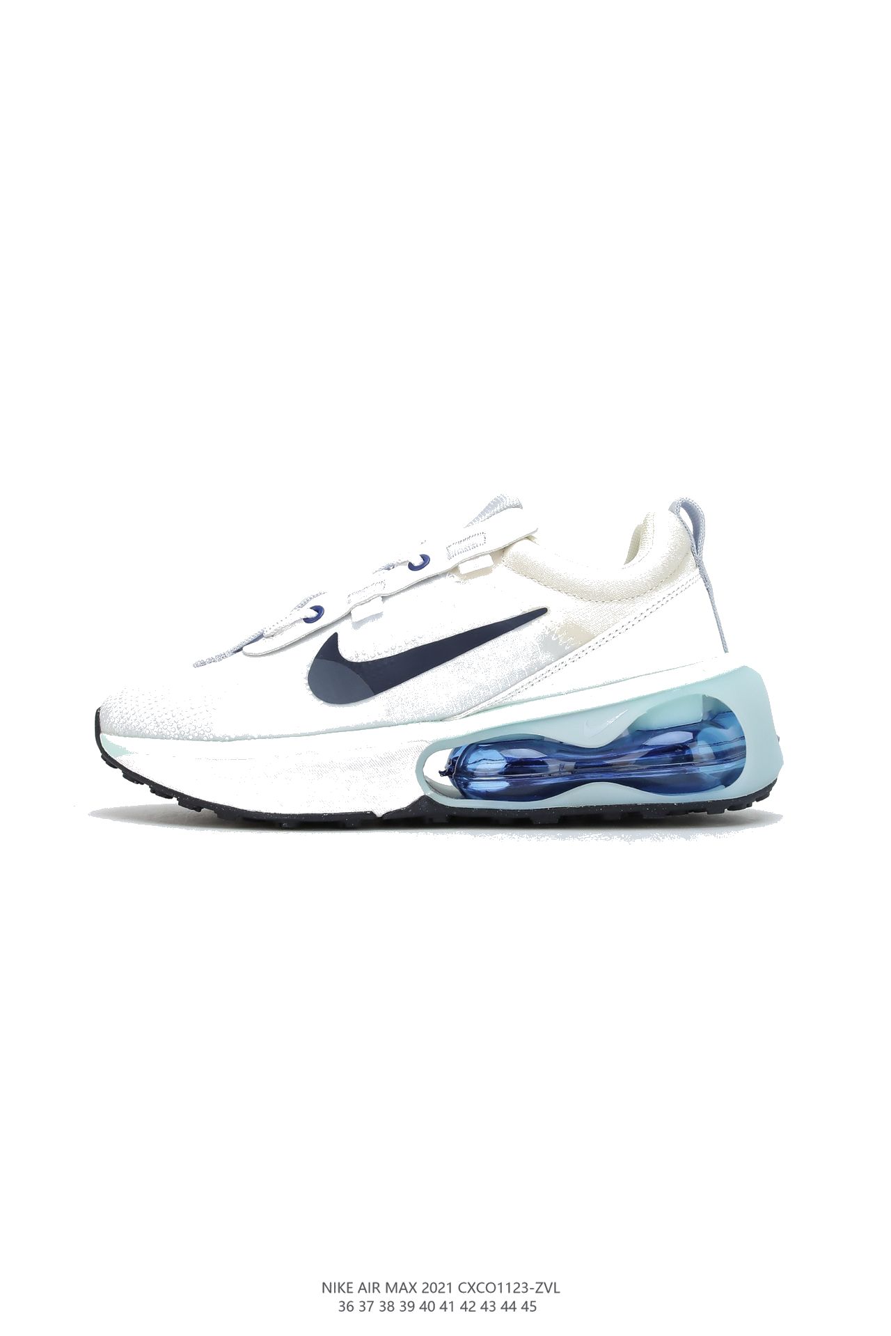 Nike Air Max 2021 DA1925 Dames & Heren Schoenen