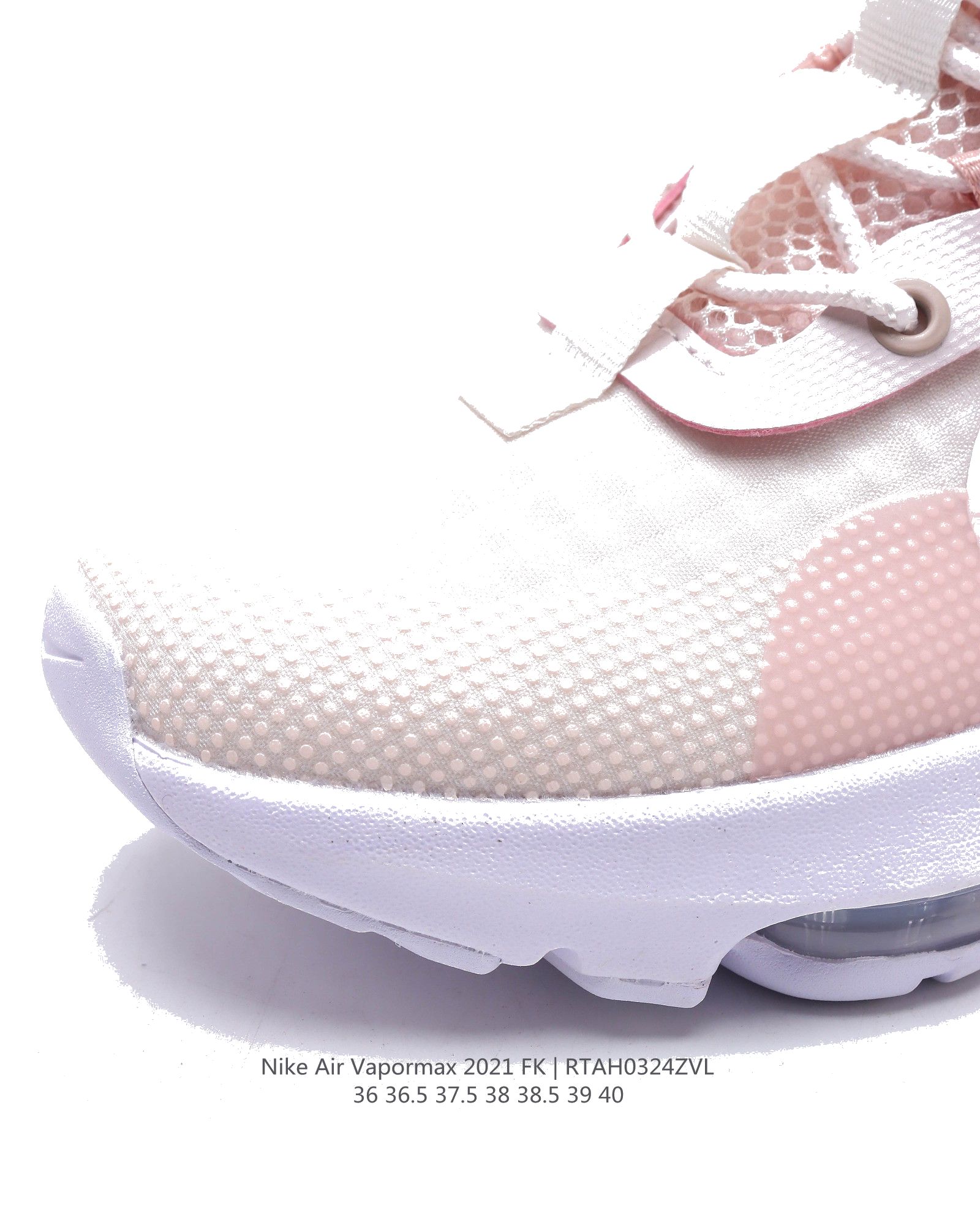 Nike Air Max 2021 DA1923-600 Dames Schoenen-1