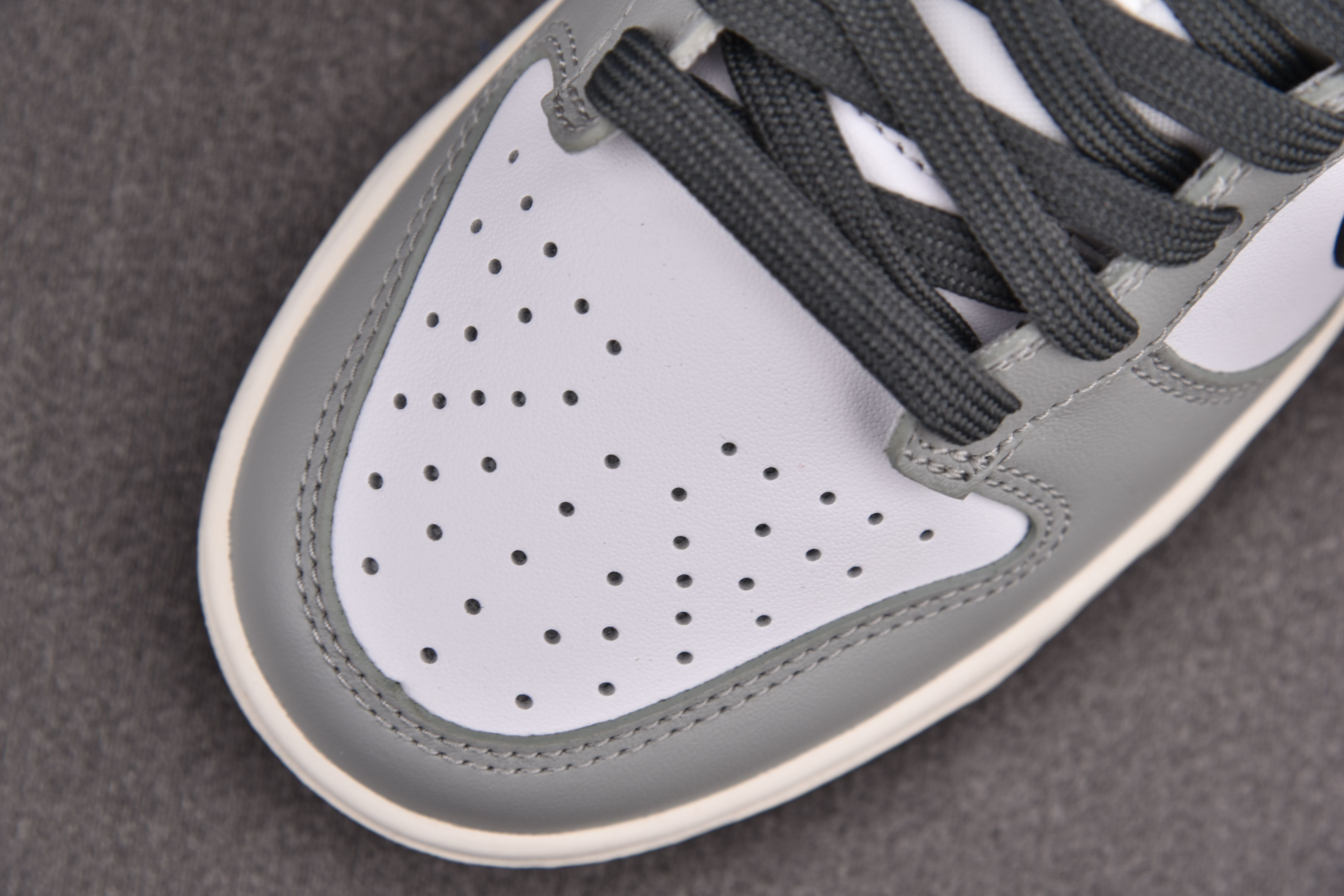 Nike Dunk Low Light Smoke Grey (Women Size!!)