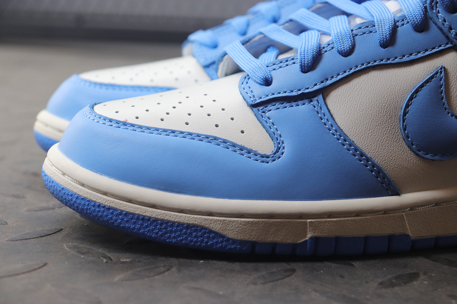 Nike Dunk Low Coast (Women Size!!)