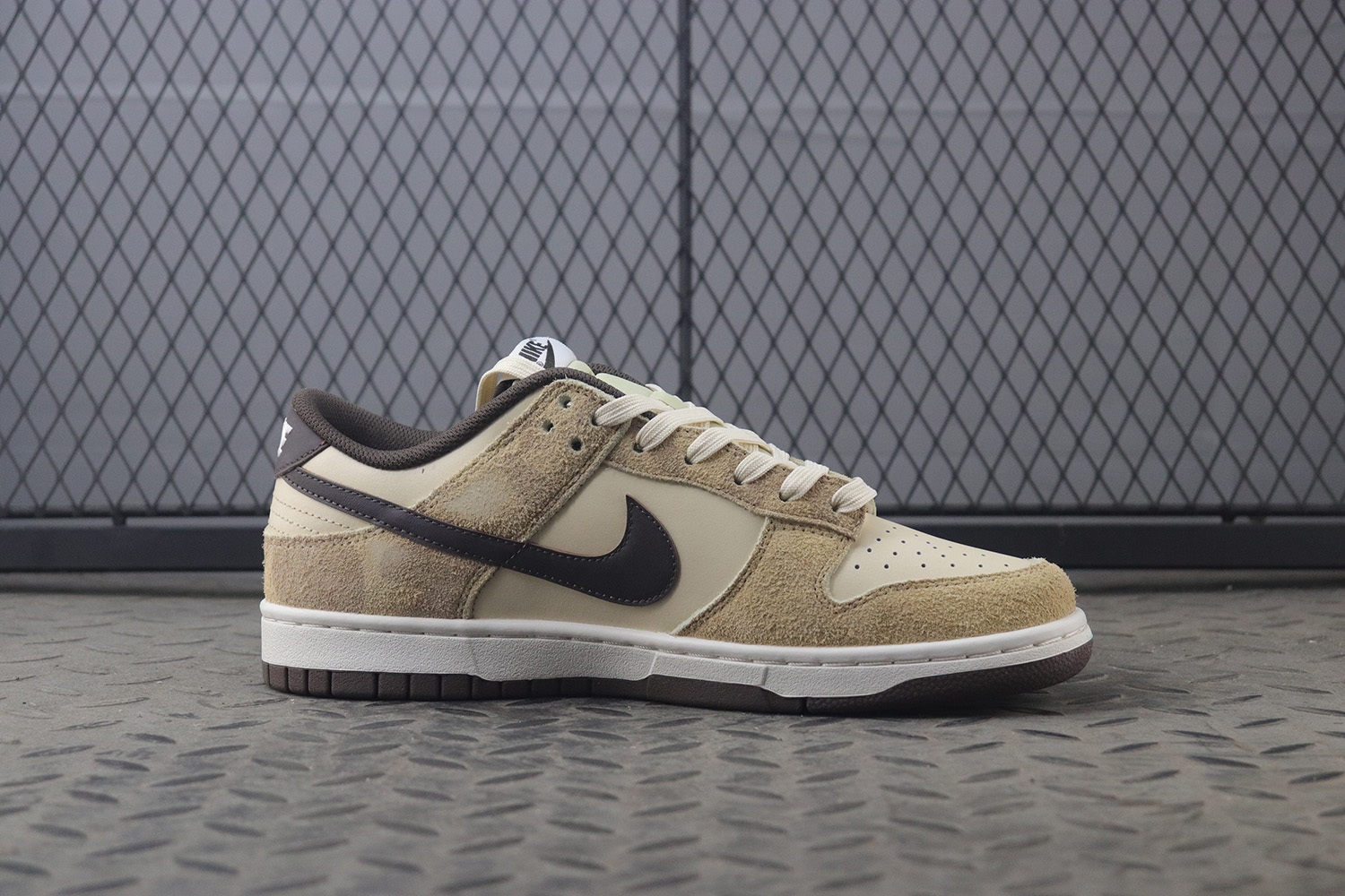 Nike Dunk Low Retro PRM Animal Pack Giraffe/Cheetah