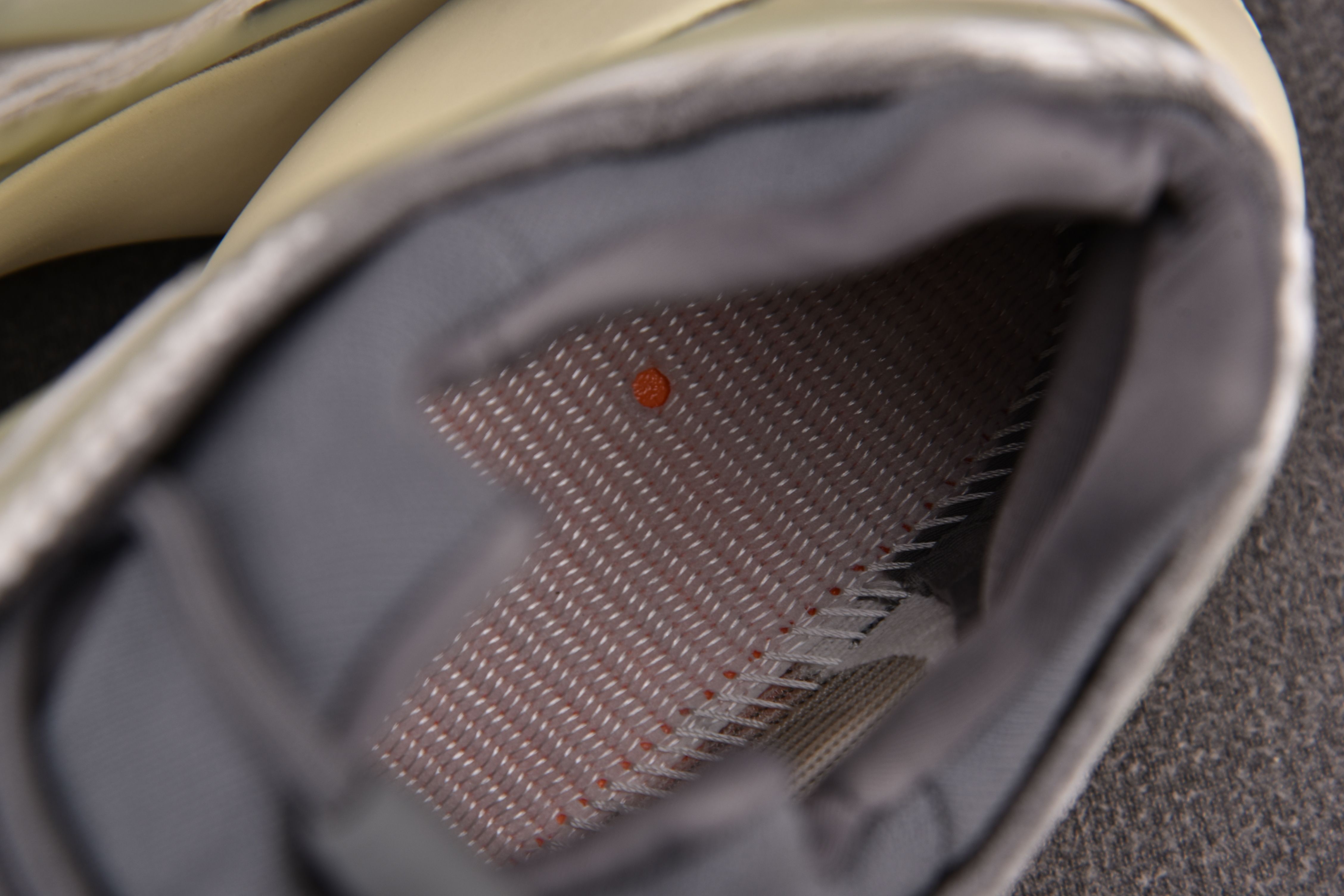 Yeezy 700 V3 Fade Salt